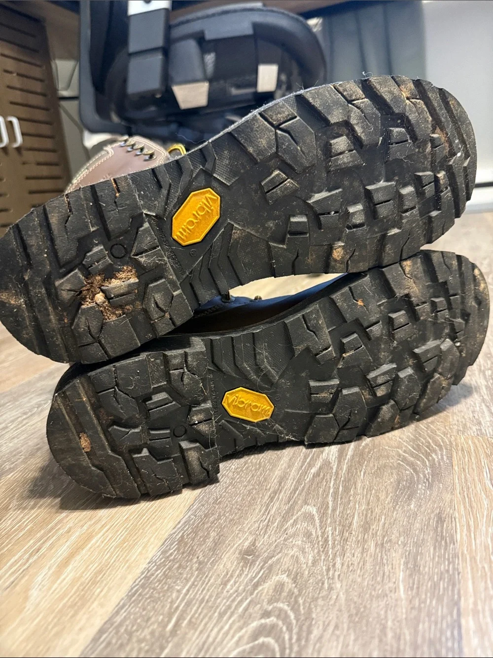 Danner Men's Quarry USA Boot 8